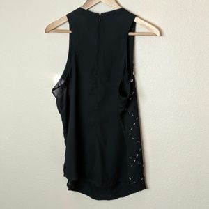 bebe Tops - Bebe black blouse bebe Tops - Bebe black blouse